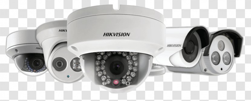 Surveillance Cameras